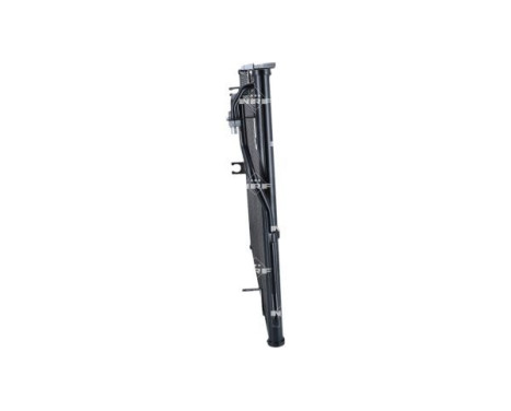 Kondensor, klimatanläggning EASY FIT 35132 NRF, bild 2