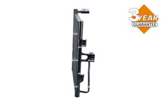 Kondensor, klimatanläggning EASY FIT 35146 NRF, bild 7
