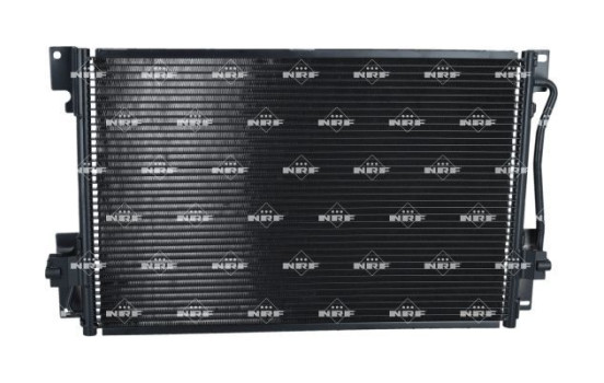 Kondensor, klimatanläggning EASY FIT 35151 NRF