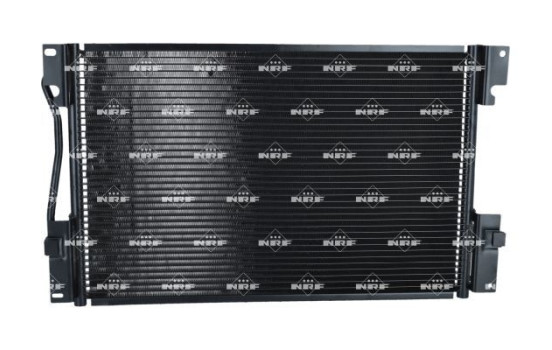 Kondensor, klimatanläggning EASY FIT 35151 NRF, bild 5