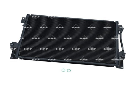 Kondensor, klimatanläggning EASY FIT 35151 NRF, bild 8