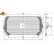 Kondensor, klimatanläggning EASY FIT 35193 NRF, miniatyr 2