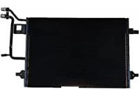 Kondensor, klimatanläggning EASY FIT 35199 NRF