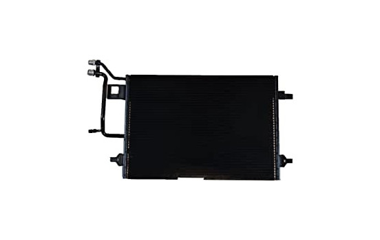 Kondensor, klimatanläggning EASY FIT 35199 NRF