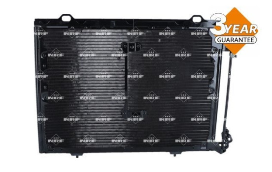 Kondensor, klimatanläggning EASY FIT 35214 NRF, bild 6