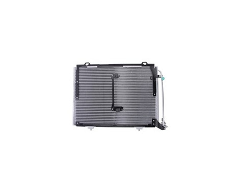 Kondensor, klimatanläggning EASY FIT 35214 NRF