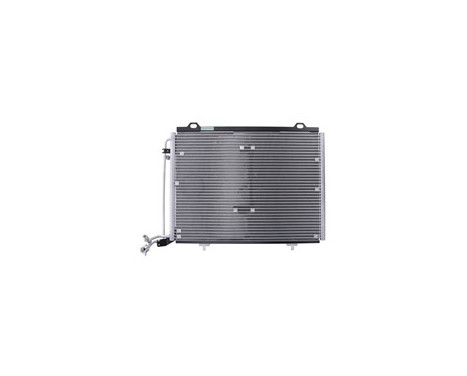 Kondensor, klimatanläggning EASY FIT 35214 NRF, bild 2