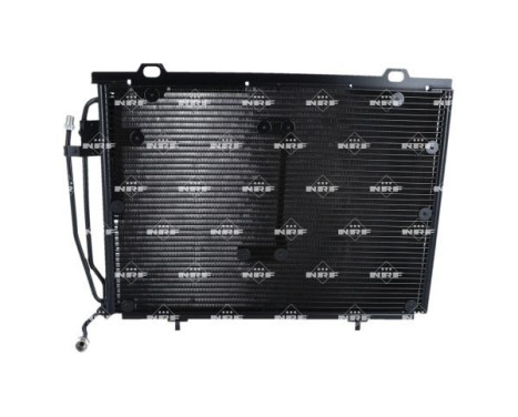 Kondensor, klimatanläggning EASY FIT 35215 NRF, bild 5