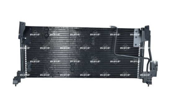 Kondensor, klimatanläggning EASY FIT 35218 NRF