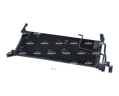 Kondensor, klimatanläggning EASY FIT 35218 NRF, bild 8