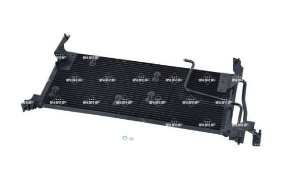 Kondensor, klimatanläggning EASY FIT 35218 NRF, bild 8
