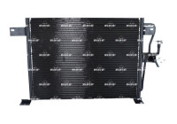 Kondensor, klimatanläggning EASY FIT 35221 NRF