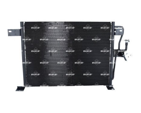 Kondensor, klimatanläggning EASY FIT 35221 NRF