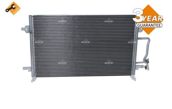 Kondensor, klimatanläggning EASY FIT 35226 NRF, bild 6