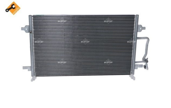 Kondensor, klimatanläggning EASY FIT 35226 NRF, bild 6