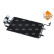 Kondensor, klimatanläggning EASY FIT 35227 NRF, miniatyr 3