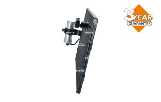 Kondensor, klimatanläggning EASY FIT 35227 NRF, bild 5