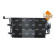 Kondensor, klimatanläggning EASY FIT 35227 NRF, miniatyr 6
