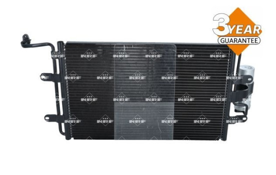 Kondensor, klimatanläggning EASY FIT 35227 NRF, bild 6