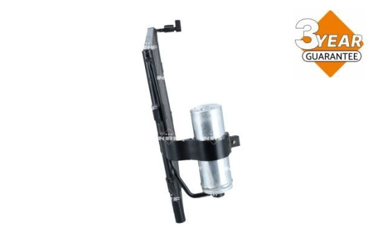 Kondensor, klimatanläggning EASY FIT 35227 NRF, bild 7