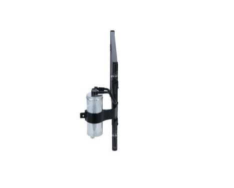Kondensor, klimatanläggning EASY FIT 35227 NRF, bild 4