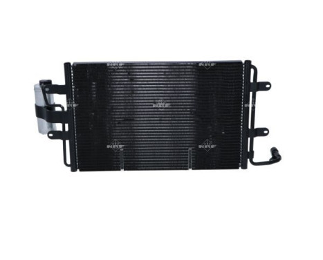 Kondensor, klimatanläggning EASY FIT 35227 NRF, bild 5