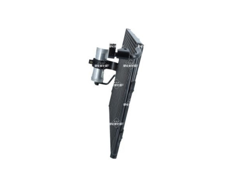 Kondensor, klimatanläggning EASY FIT 35227 NRF, bild 4