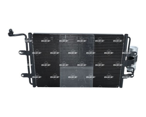 Kondensor, klimatanläggning EASY FIT 35227 NRF, bild 5