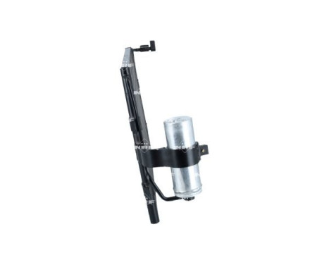 Kondensor, klimatanläggning EASY FIT 35227 NRF, bild 6
