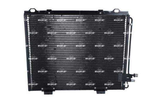 Kondensor, klimatanläggning EASY FIT 35228 NRF