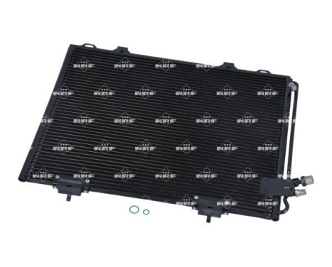 Kondensor, klimatanläggning EASY FIT 35228 NRF, bild 8