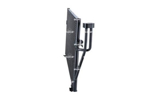 Kondensor, klimatanläggning EASY FIT 35234 NRF, bild 2