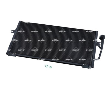 Kondensor, klimatanläggning EASY FIT 35234 NRF, bild 8