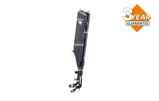 Kondensor, klimatanläggning EASY FIT 35240 NRF, bild 6