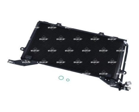 Kondensor, klimatanläggning EASY FIT 35240 NRF, bild 9