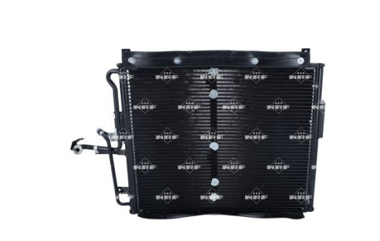 Kondensor, klimatanläggning EASY FIT 35244 NRF, bild 6