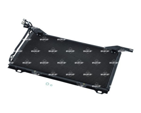 Kondensor, klimatanläggning EASY FIT 35245 NRF, bild 8