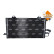Kondensor, klimatanläggning EASY FIT 35247 NRF, miniatyr 3