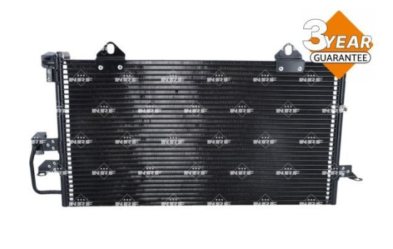 Kondensor, klimatanläggning EASY FIT 35247 NRF, bild 5