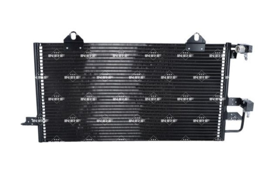 Kondensor, klimatanläggning EASY FIT 35247 NRF