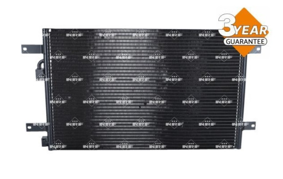 Kondensor, klimatanläggning EASY FIT 35249 NRF, bild 6
