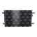 Kondensor, klimatanläggning EASY FIT 35249 NRF