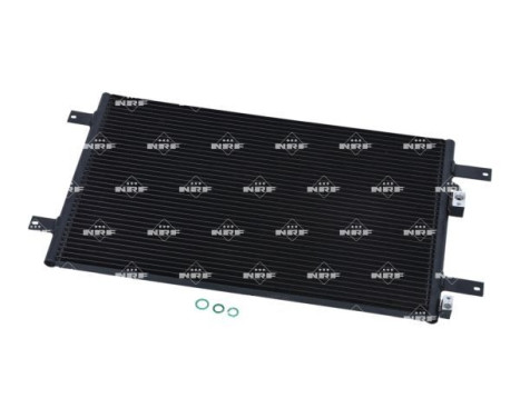 Kondensor, klimatanläggning EASY FIT 35249 NRF, bild 8