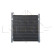 Kondensor, klimatanläggning EASY FIT 35264 NRF, miniatyr 4