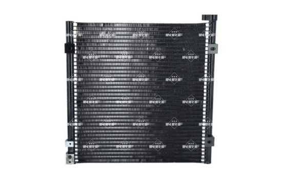 Kondensor, klimatanläggning EASY FIT 35264 NRF, bild 4