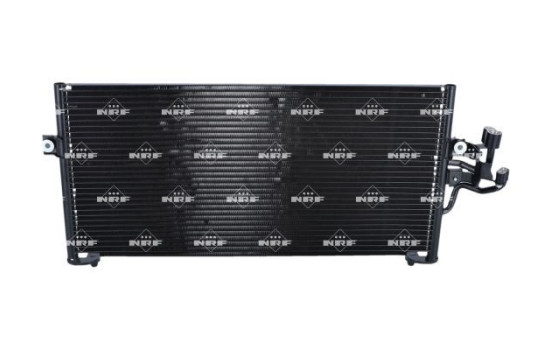 Kondensor, klimatanläggning EASY FIT 35268 NRF