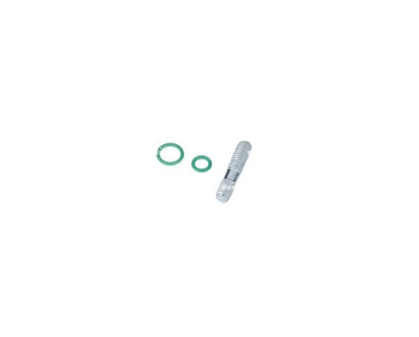 Kondensor, klimatanläggning EASY FIT 35268 NRF, bild 5