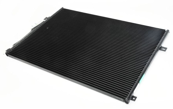 Kondensor, klimatanläggning EASY FIT 35275 NRF, bild 2