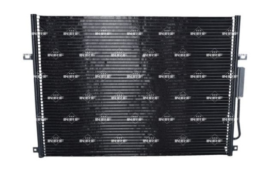 Kondensor, klimatanläggning EASY FIT 35275 NRF, bild 4