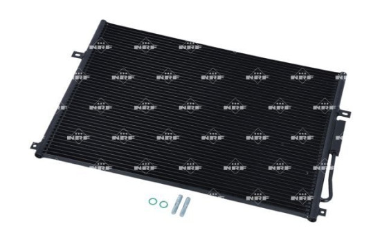 Kondensor, klimatanläggning EASY FIT 35275 NRF, bild 9